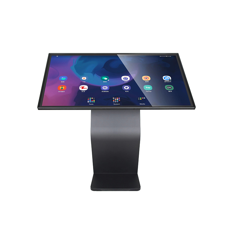 K型卧式触控一体机
