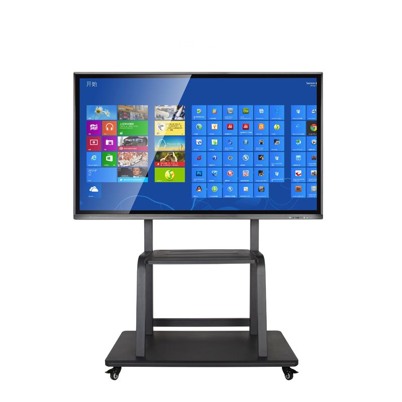 触控会议教育一体机