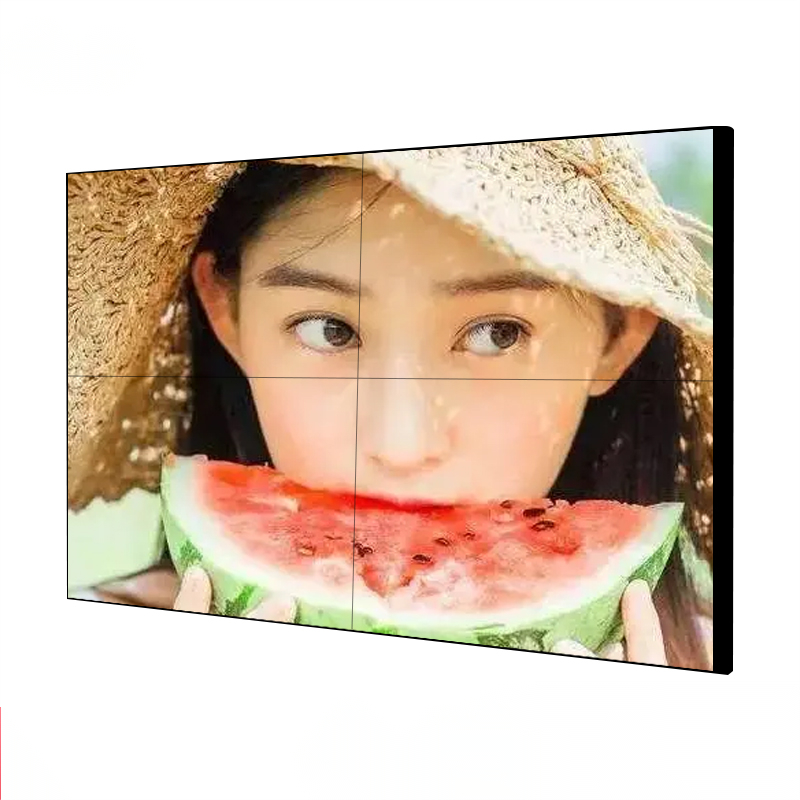 46英寸3.5MM液晶拼接屏