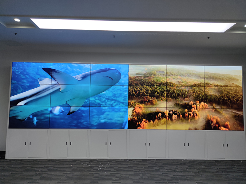 广东广州高校智慧课堂案例