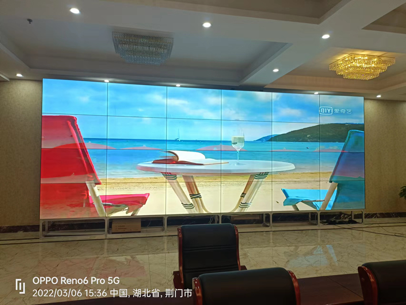 湖北荆门智慧城市案例